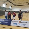 2018-2019 &raquo; 12º Torneo escolar